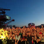 Splash! Festival - Samstag (Ferropolis) - 07.07.2012