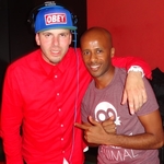Baton Rouge (Mannheim) - Chocolate Grooves - 13.07.2012