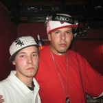 Club FX (Chemnitz) - 06.04.2007