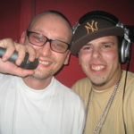 Club FX (Chemnitz) - 11.11.2005