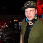 Cosmopolar (Erfurt) - Chocolate Soulfood - 30.03.2013