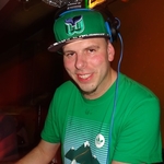 Mensa (Chemnitz) - Semesterauftaktparty - 10.04.2013