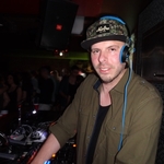 APT Apartment (Frankfurt) - Fieber meets Red Cup Party - 19.05.2013