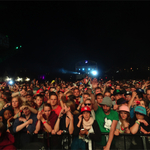 Splash! Festival - Sonntag (Ferropolis) - 14.07.2013
