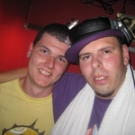 Club FX (Chemnitz) - 18.06.2008