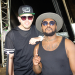 Splash! Festival - Freitag (Ferropolis) - 11.07.2014