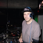 2BE Club (Berlin) - The Living Room - 08.11.2014