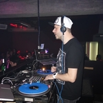 2BE Club (Berlin) - The Living Room - 13.12.2014