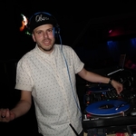2BE Club (Berlin) - The Living Room - 03.01.2015