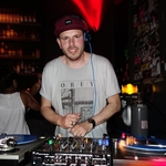 Crux (München) - Mixwoch - 20.05.2015