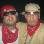 Cube Club (Chemnitz) - Down & Dirty - 02.09.2006