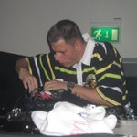 Mensa (Chemnitz) - 20.11.2007
