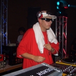 Messehalle (Erfurt) - Itz Showtime - 31.12.2005