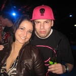 Red Club (Luxemburg) - 07.02.2009