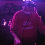 Zhara Nightclub (Moskau) -  05. & 06.10.2007