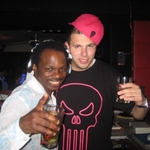 Nachtcafe (Leipzig) - 20.05.2009