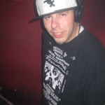 Club FX (Chemnitz) - 06.11.2009