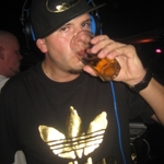 Cube Club (Chemnitz) - Down & Dirty - 19.12.2009