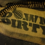 Showboxx (Dresden) - Down & Dirty Bootcamp - 02.04.2010