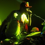 Club Mix (Peking) - 26.06.2010