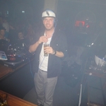 Blauer Salon (Dresden) - Chocolate Night - 29.01.2011