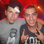 Proton (Stuttgart) - Red Bull Most Wanted - 30.09.2011