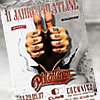 11 Jahre Phlatline Anniversary Party / 29.09.2007 / Cube Club / Chemnitz