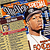 DJ RON im BRAVO Hip Hop Special / Maerz 2007