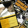King Of Hip Hop DJ Quartett
