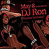 DJ RON @ Heart Club / Khabarovsk (RU)