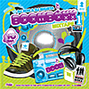 DJ RON & DJ SHUSTA \"boomboxx 1 & 2\"