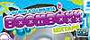DJ RON & DJ SHUSTA \"Boomboxx 1\"