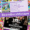 DJ RON & DJ SHUSTA Boomboxx Trailer & Youtube Channel