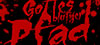 DJ RON & DJ SHUSTA present SPRACHTOT \"Gottes Blutiger Pfad\" Mixtape Album