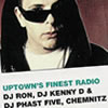 DJ Ron @ Juice Magazine 05.2009 - Uptowns Finest Charts