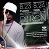 DJ RON @ Club Guandii / Shanghai / China