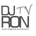 DJ RON TV @ MOGULUS
