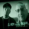 DJ RON & DJ SHUSTA im FRANKY KUBRICK Video \"Was Sie Hoern Wolln\"