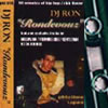 DJ RON \"rondevouz\"