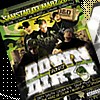 Down & Dirty Party / 03. Maerz 2007 / Cube Club Chemnitz