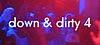 Down & Dirty Party / 29.12.2007 / Cube Club / Chemnitz