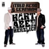 ITALO RENO & GERMANY \"hart aber herzlich\" Album