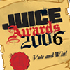 Die JUICE AWARDS 2006