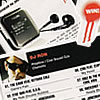 DJ RON in der JUICE / Juni 2008 / Philips Mp3 Player Verlosung