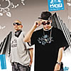 DJ RON & DJ SHUSTA - King Apparel Ad - JUICE November 2007