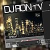 DJ RON TV @ MOGULUS