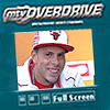 DJ RON @ MTV Overdrive