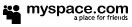 DJ RONs MYSPACE