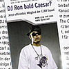 DJ RON im PORT01 Chemnitz / Maerz 2007