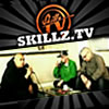 RON & SHUSTA und SPRACHTOT bei SKILLZ TV Episode 29